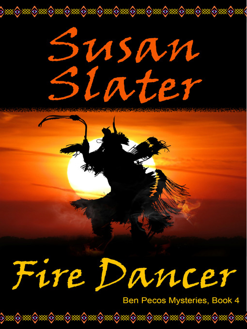 Title details for Fire Dancer by Susan Slater - Available